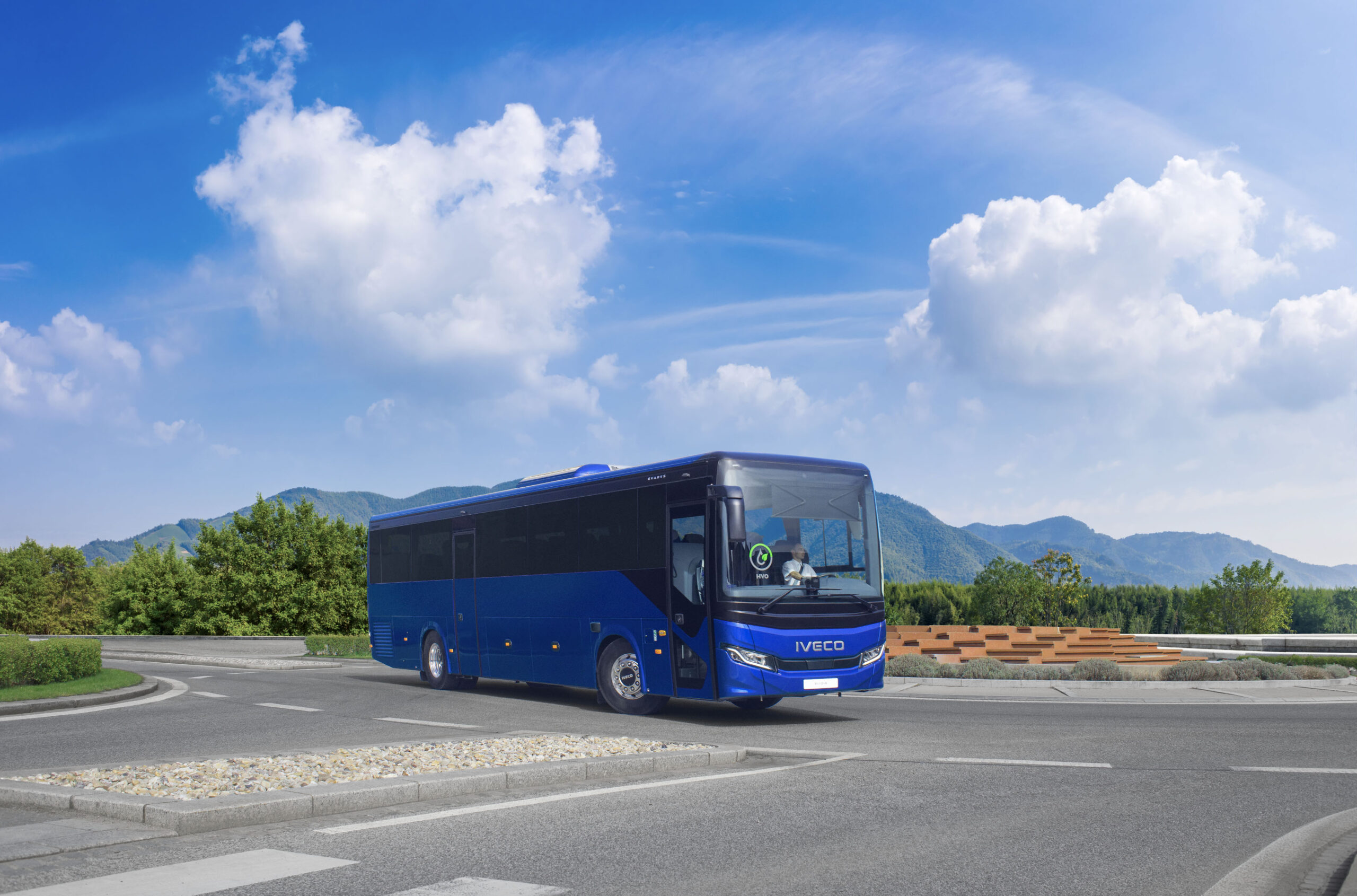 Iveco Evadys