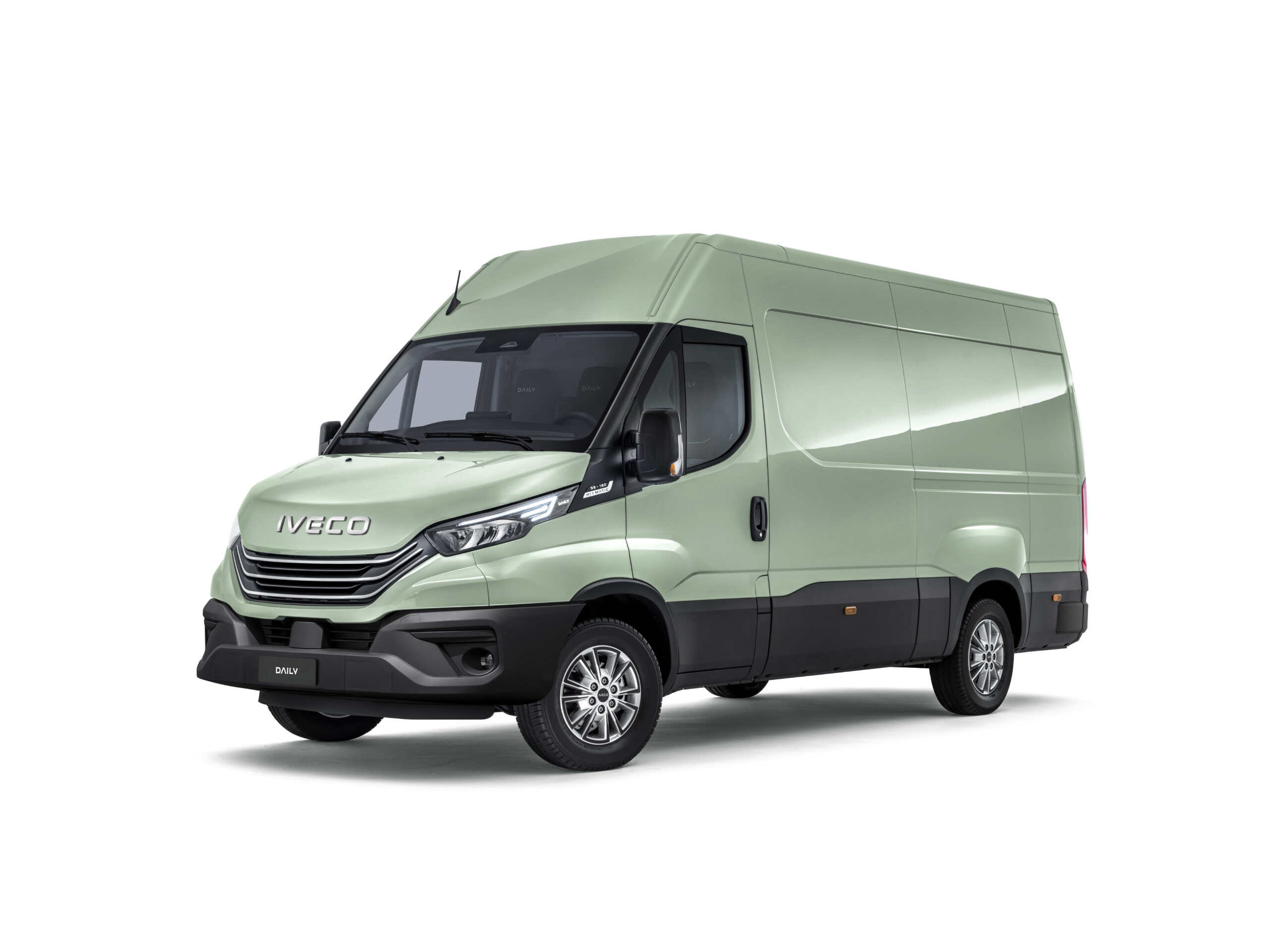 IVECO DAILY