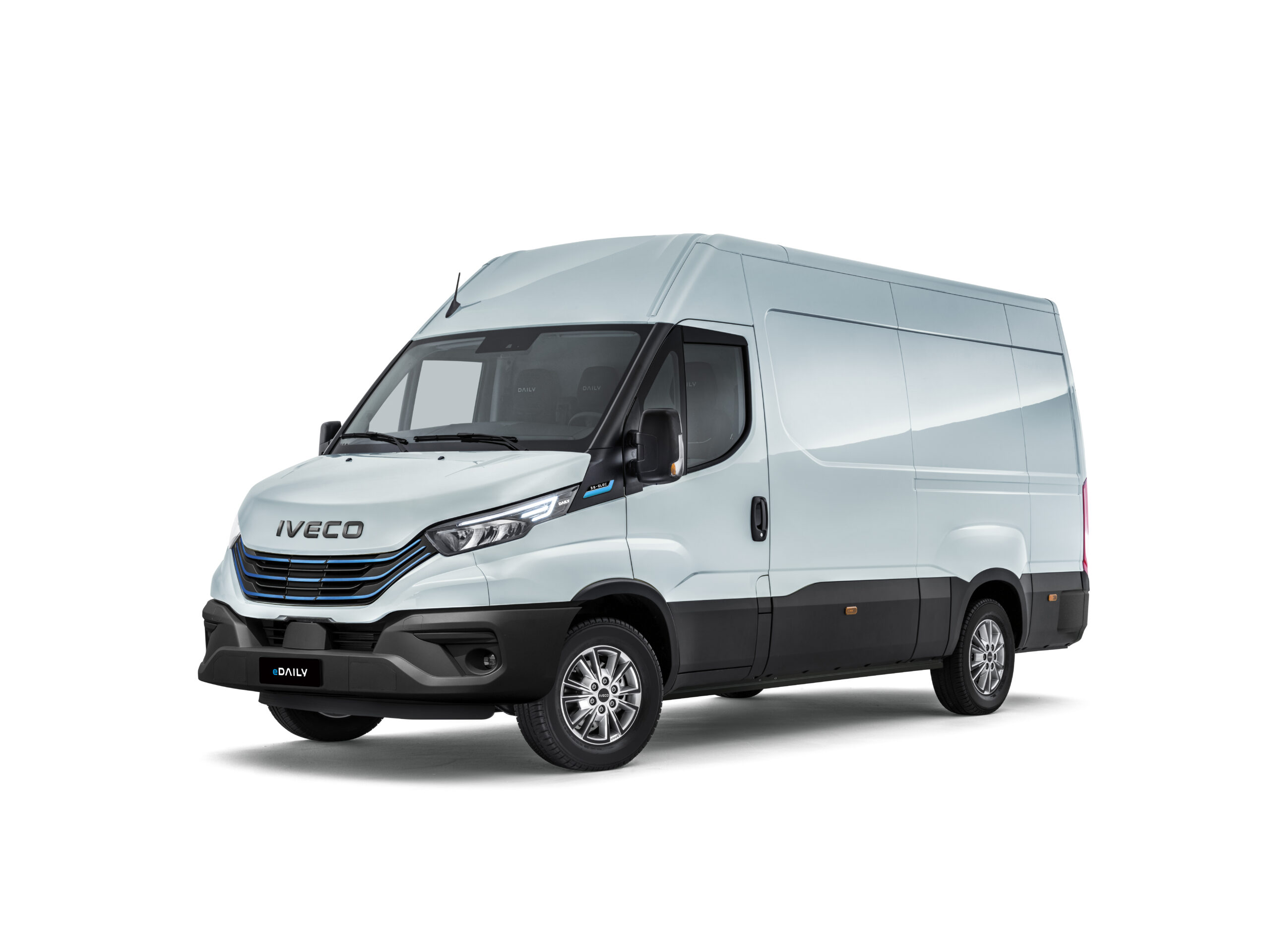 Iveco eDaily