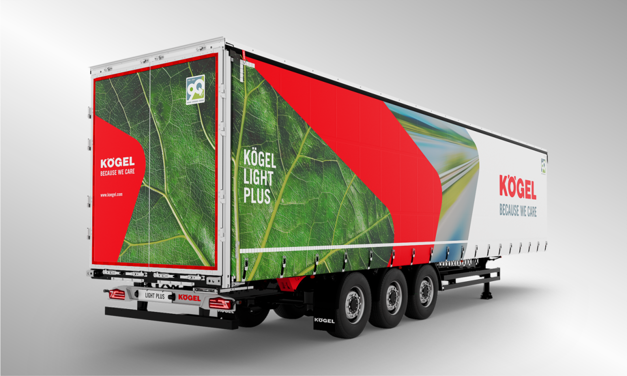 Kogel light plus