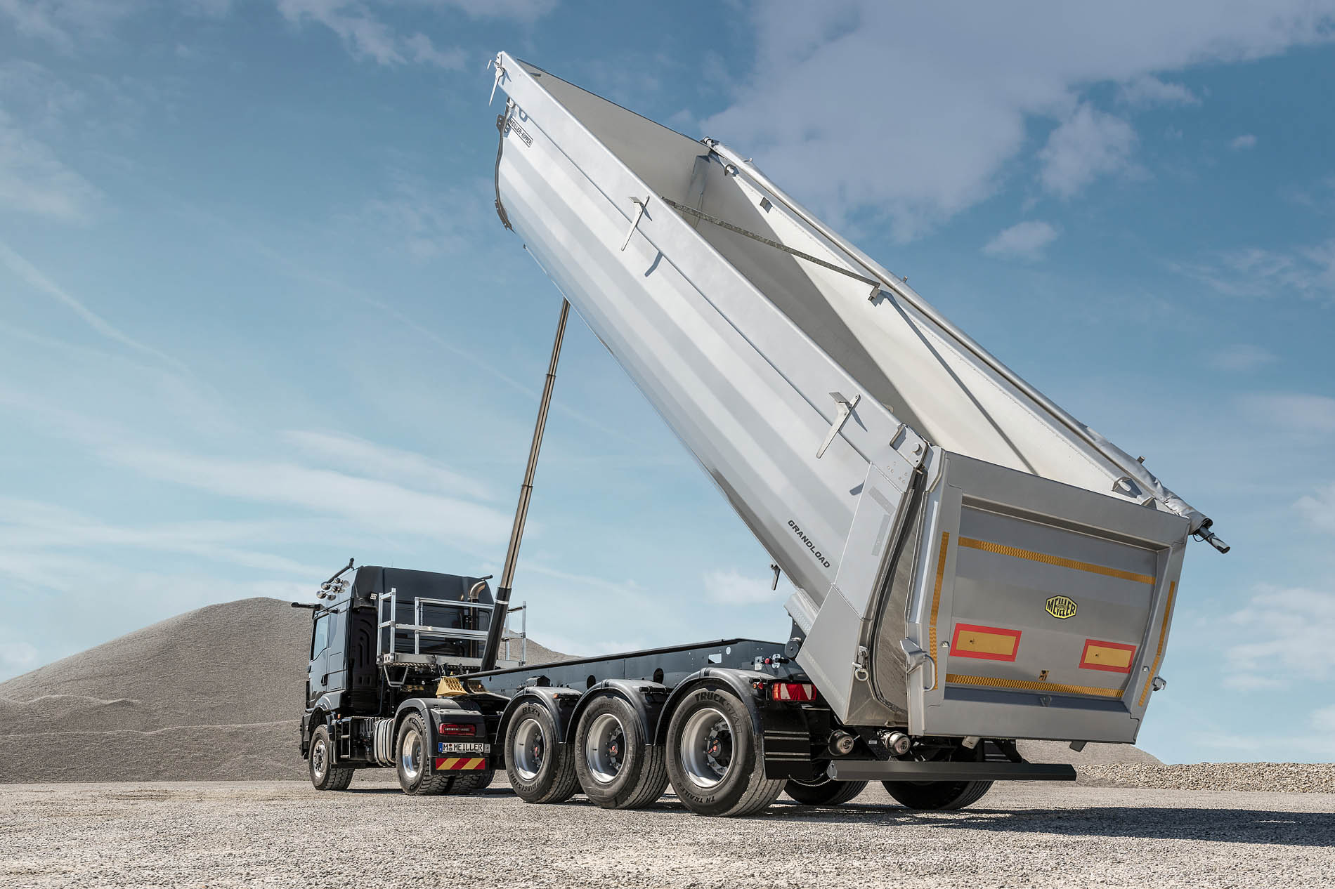 MEILLER GRANDLOAD