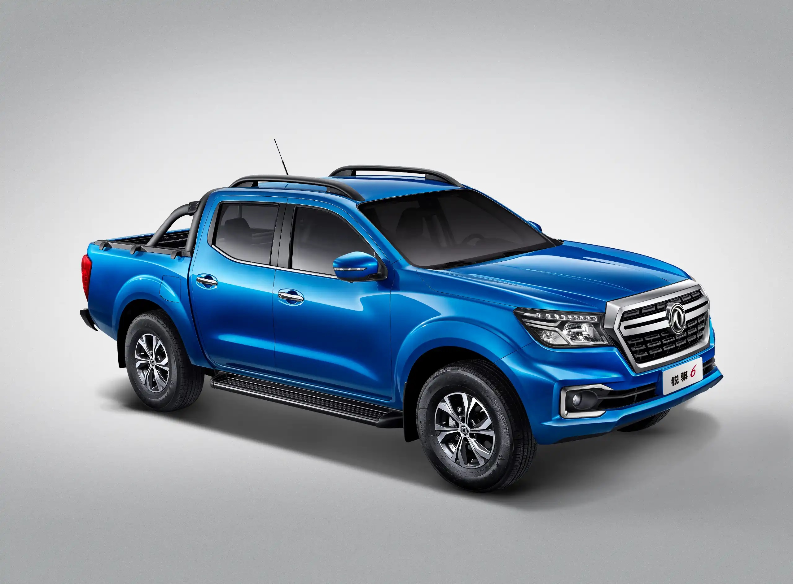 Dongfeng DF6
