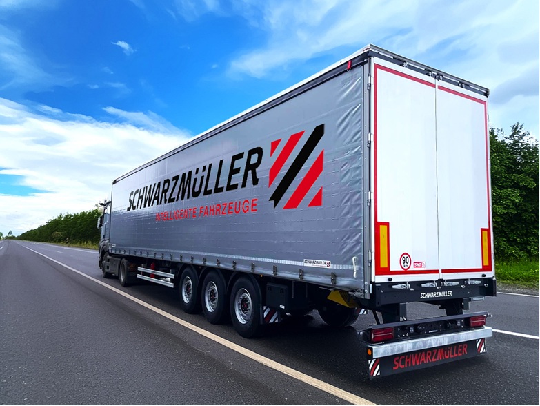 SCHWARZM&Uuml;LLER - Power Line Coil